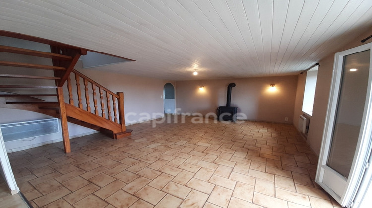 Ma-Cabane - Vente Maison PLOGONNEC, 107 m²