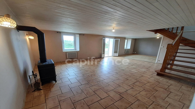 Ma-Cabane - Vente Maison PLOGONNEC, 107 m²