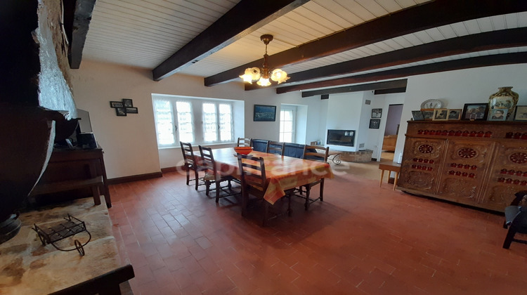 Ma-Cabane - Vente Maison PLOGONNEC, 132 m²
