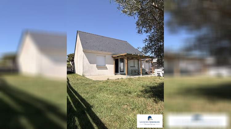 Ma-Cabane - Vente Maison Plogonnec, 71 m²