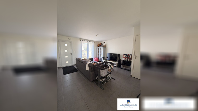 Ma-Cabane - Vente Maison Plogonnec, 71 m²