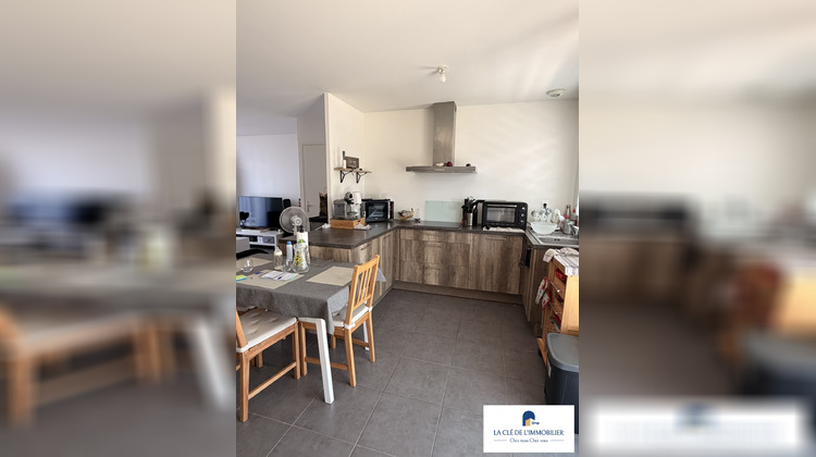 Ma-Cabane - Vente Maison Plogonnec, 71 m²