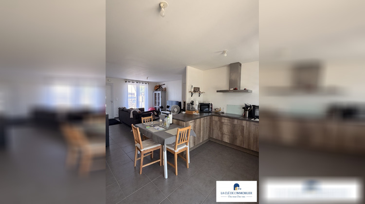 Ma-Cabane - Vente Maison Plogonnec, 71 m²