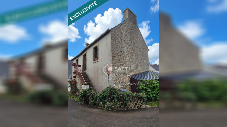 Ma-Cabane - Vente Maison Plogonnec, 100 m²