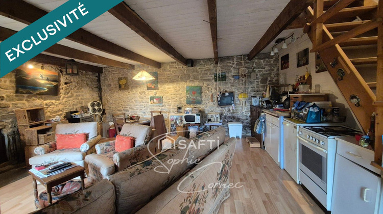 Ma-Cabane - Vente Maison Plogonnec, 100 m²
