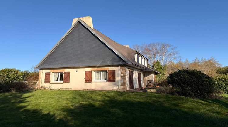 Ma-Cabane - Vente Maison PLOGONNEC, 104 m²