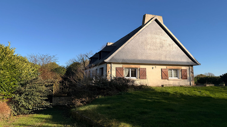 Ma-Cabane - Vente Maison PLOGONNEC, 104 m²