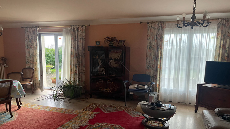 Ma-Cabane - Vente Maison PLOGONNEC, 104 m²