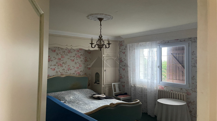 Ma-Cabane - Vente Maison PLOGONNEC, 104 m²