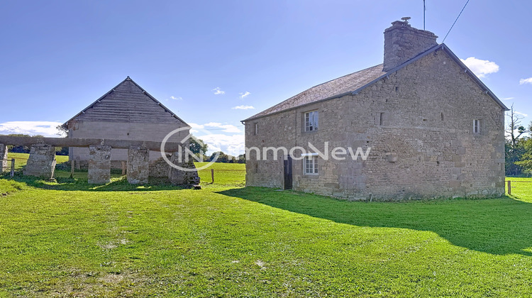 Ma-Cabane - Vente Maison Plomb, 105 m²