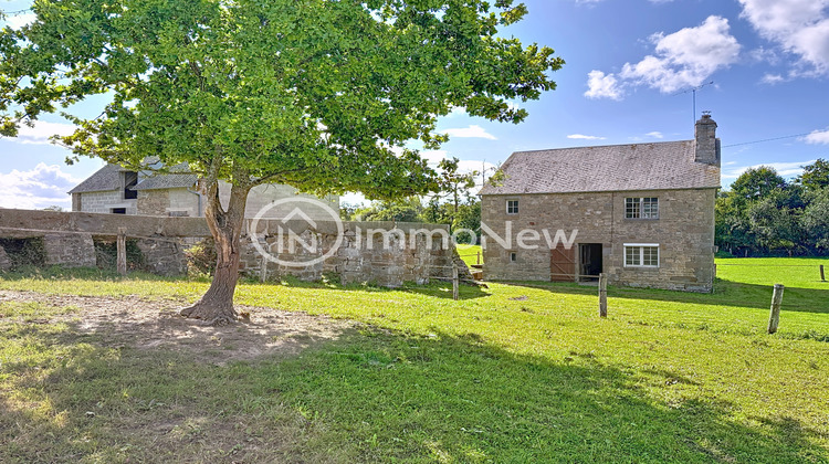 Ma-Cabane - Vente Maison Plomb, 105 m²