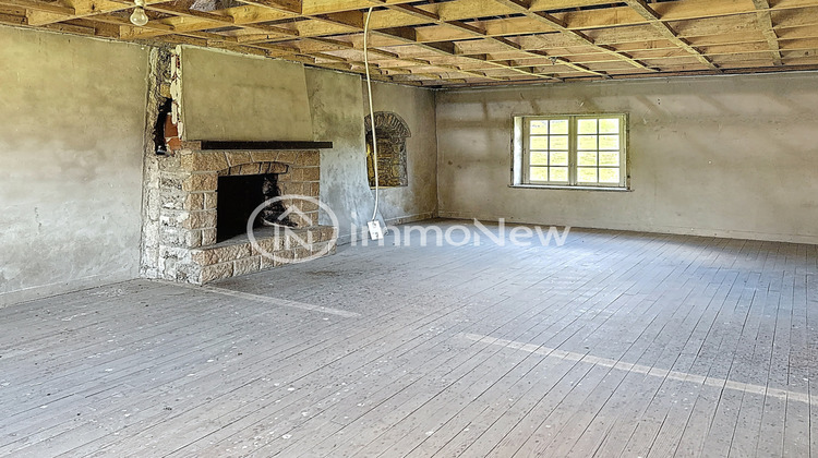 Ma-Cabane - Vente Maison Plomb, 105 m²