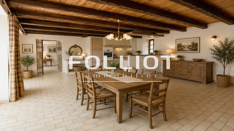 Ma-Cabane - Vente Maison PLOMB, 212 m²