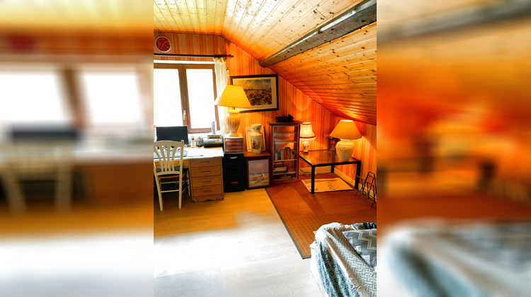 Ma-Cabane - Vente Maison Plombières-les-Bains, 81 m²