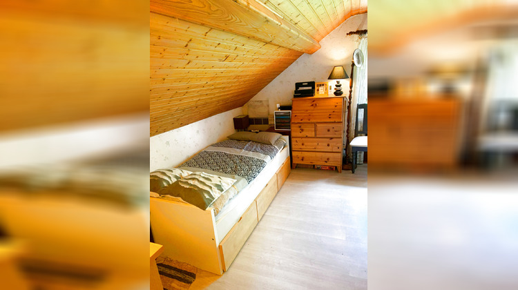 Ma-Cabane - Vente Maison Plombières-les-Bains, 81 m²