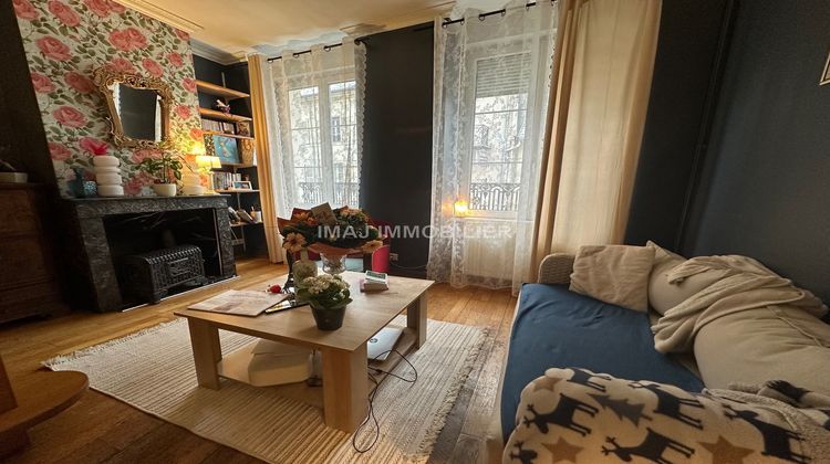 Ma-Cabane - Vente Maison Plombières-les-Bains, 116 m²