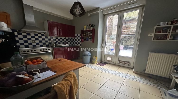 Ma-Cabane - Vente Maison Plombières-les-Bains, 116 m²