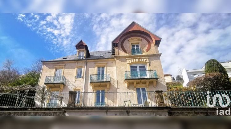 Ma-Cabane - Vente Maison Plombières-les-Bains, 263 m²