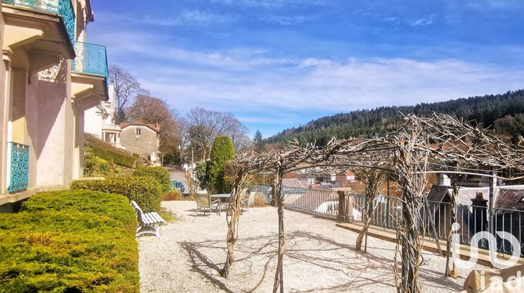 Ma-Cabane - Vente Maison Plombières-les-Bains, 263 m²