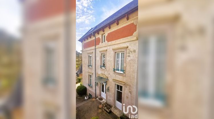 Ma-Cabane - Vente Maison Plombières-les-Bains, 263 m²