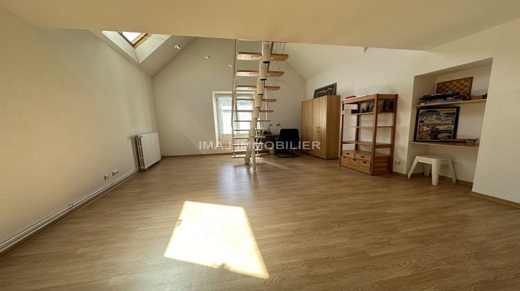 Ma-Cabane - Vente Maison Plombières-les-Bains, 263 m²