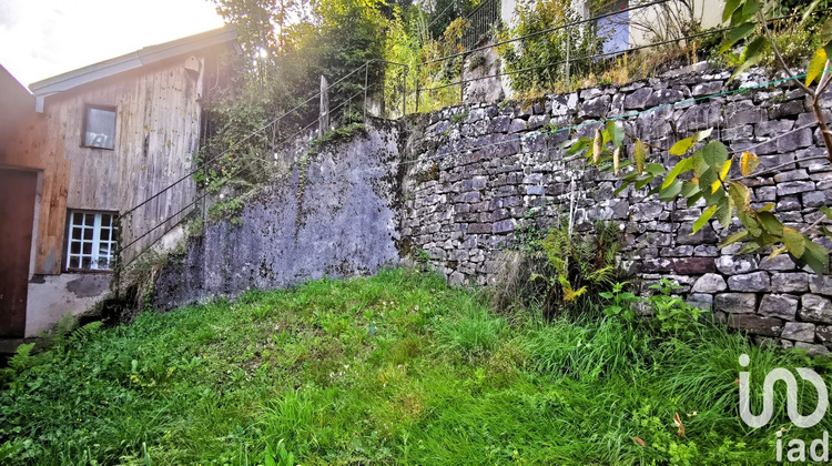 Ma-Cabane - Vente Maison Plombières-les-Bains, 108 m²