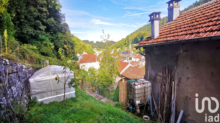 Ma-Cabane - Vente Maison Plombières-les-Bains, 108 m²