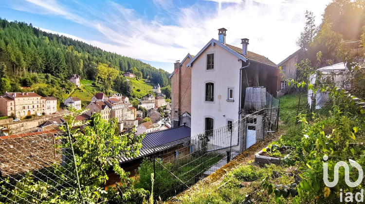 Ma-Cabane - Vente Maison Plombières-les-Bains, 108 m²