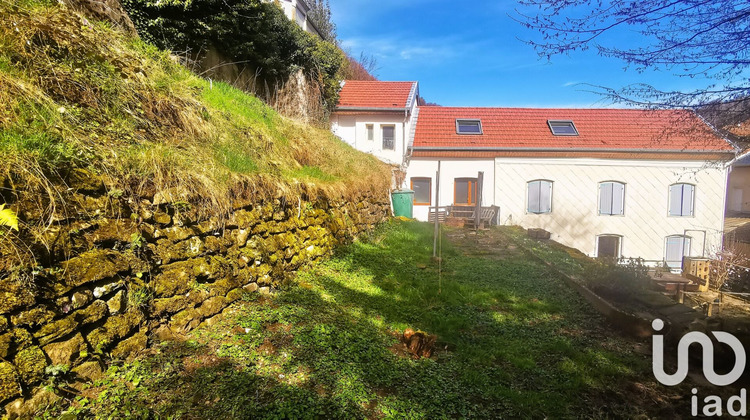 Ma-Cabane - Vente Maison Plombières-les-Bains, 126 m²