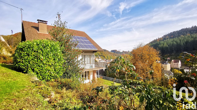 Ma-Cabane - Vente Maison Plombières-les-Bains, 116 m²