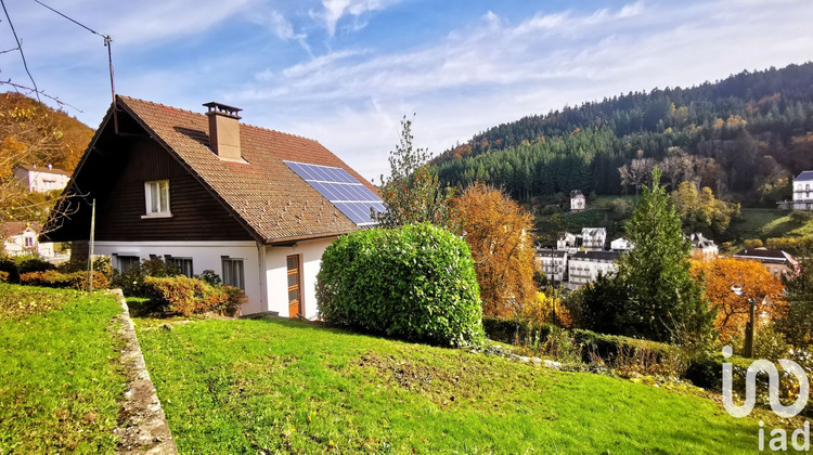 Ma-Cabane - Vente Maison Plombières-les-Bains, 116 m²