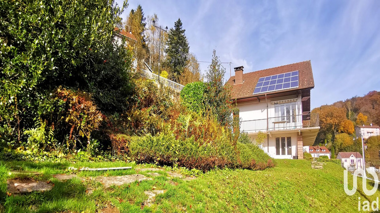 Ma-Cabane - Vente Maison Plombières-les-Bains, 116 m²