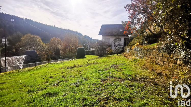 Ma-Cabane - Vente Maison Plombières-les-Bains, 116 m²