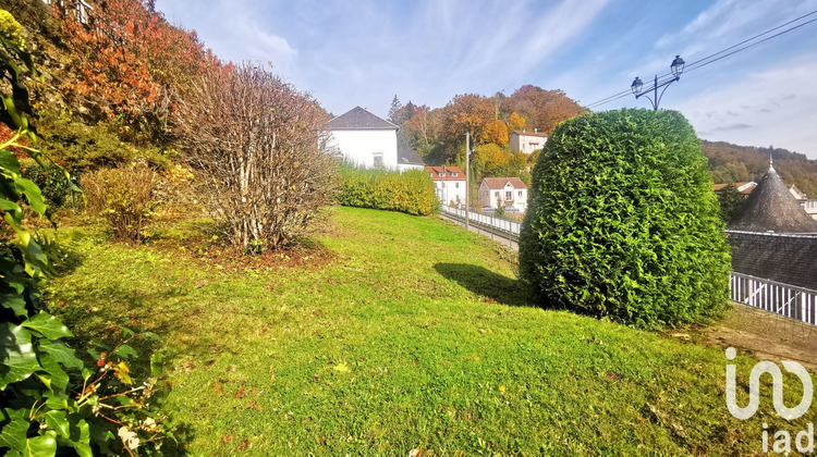 Ma-Cabane - Vente Maison Plombières-les-Bains, 116 m²