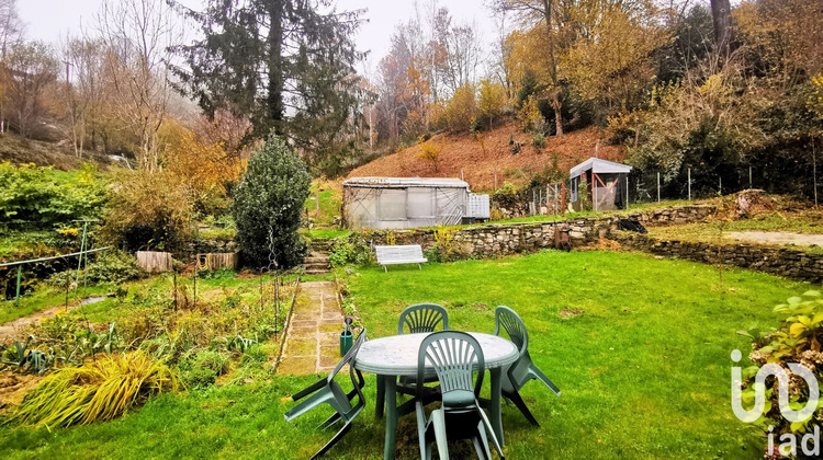 Ma-Cabane - Vente Maison Plombières-les-Bains, 175 m²