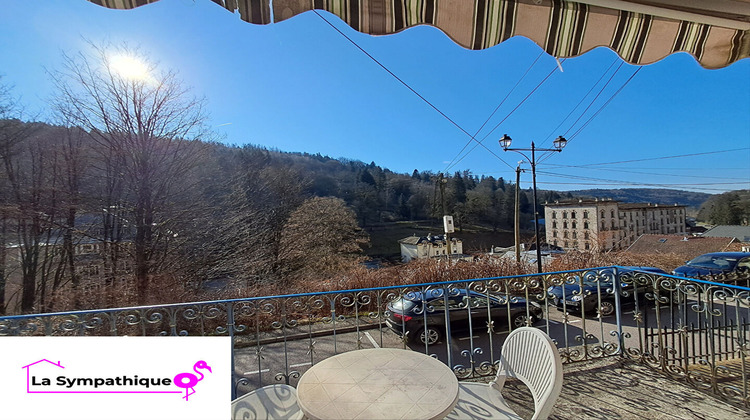 Ma-Cabane - Vente Maison PLOMBIERES-LES-BAINS, 75 m²