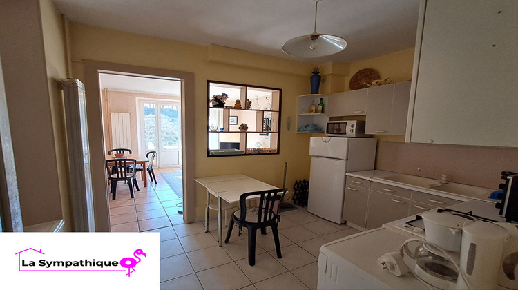 Ma-Cabane - Vente Maison PLOMBIERES-LES-BAINS, 75 m²