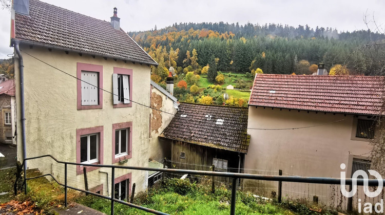 Ma-Cabane - Vente Maison Plombières-les-Bains, 180 m²