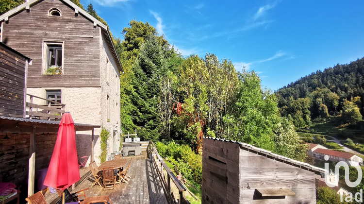 Ma-Cabane - Vente Maison Plombières-les-Bains, 200 m²