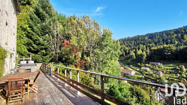 Ma-Cabane - Vente Maison Plombières-les-Bains, 200 m²