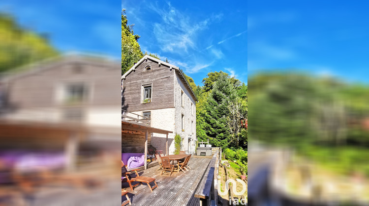 Ma-Cabane - Vente Maison Plombières-les-Bains, 200 m²