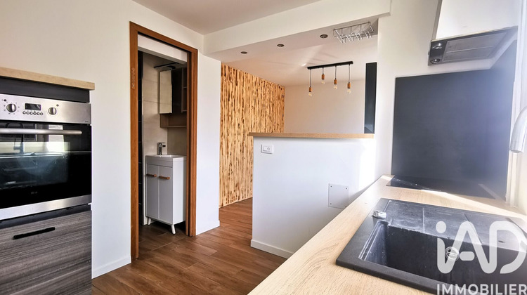 Ma-Cabane - Vente Maison Plombières-les-Bains, 48 m²