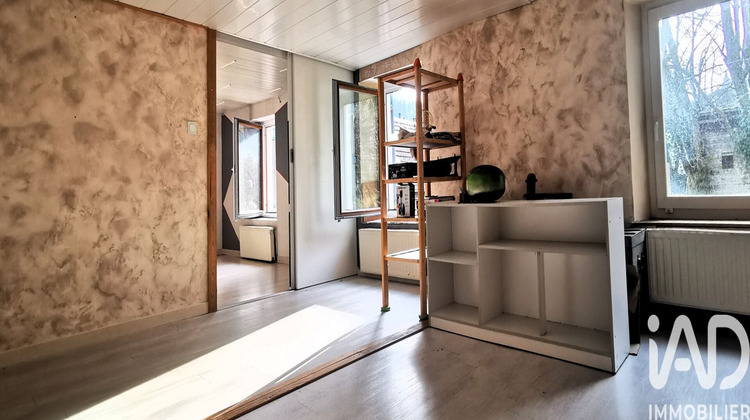 Ma-Cabane - Vente Maison Plombières-les-Bains, 126 m²