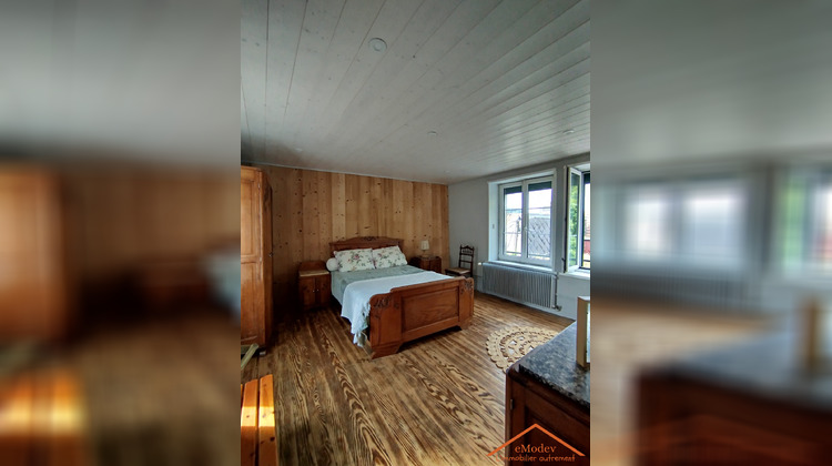 Ma-Cabane - Vente Maison Plombières-les-Bains, 124 m²