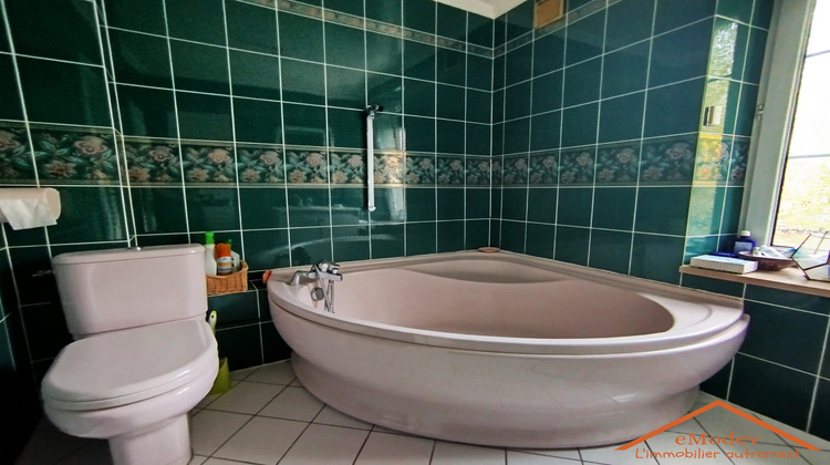 Ma-Cabane - Vente Maison Plombières-les-Bains, 124 m²