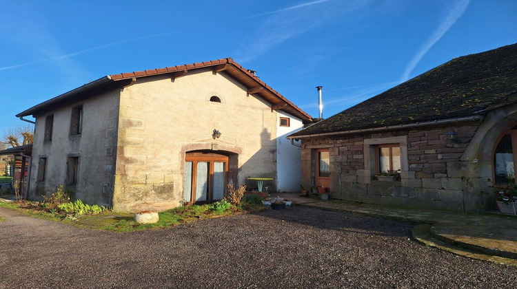 Ma-Cabane - Vente Maison PLOMBIERES LES BAINS, 306 m²
