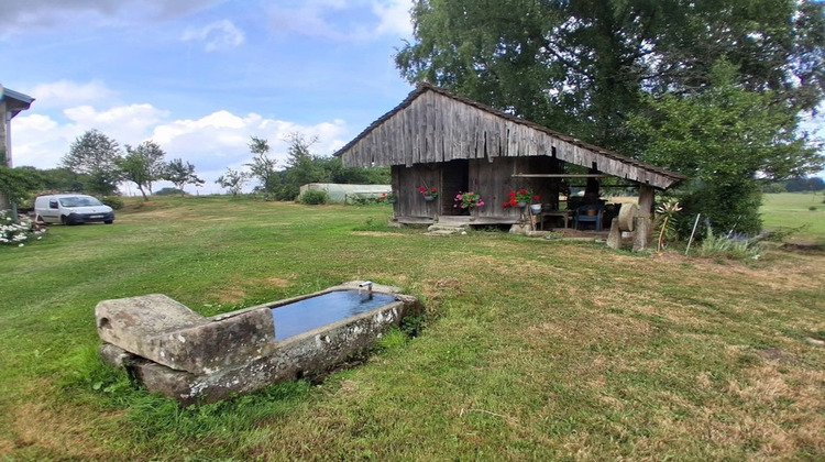 Ma-Cabane - Vente Maison PLOMBIERES LES BAINS, 306 m²