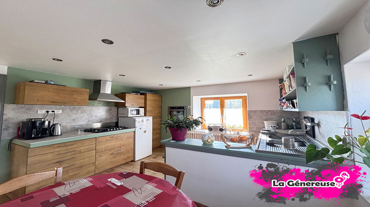 Ma-Cabane - Vente Maison PLOMBIERES-LES-BAINS, 401 m²