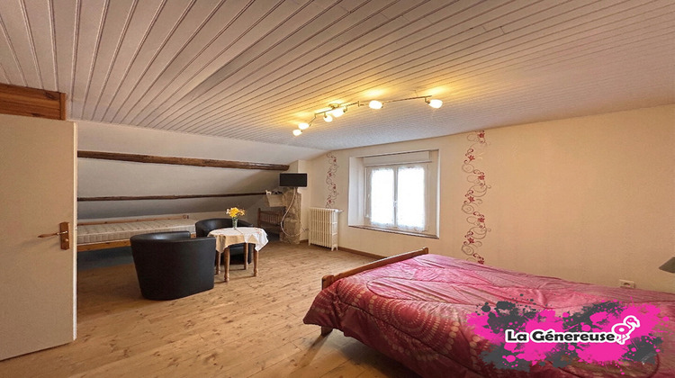 Ma-Cabane - Vente Maison PLOMBIERES-LES-BAINS, 401 m²