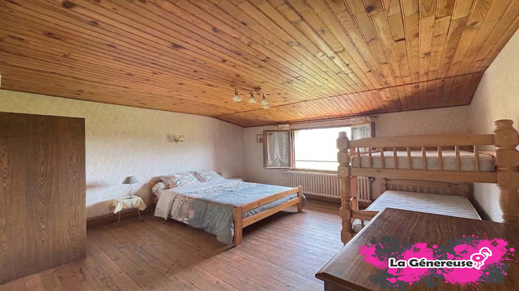 Ma-Cabane - Vente Maison PLOMBIERES-LES-BAINS, 401 m²